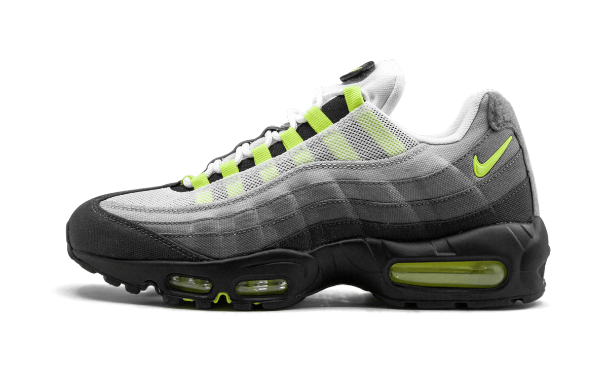 Nike Air Max 95 V SP "Patch" 747137 170