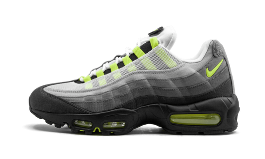 Nike Air Max 95 V SP "Patch" 747137 170