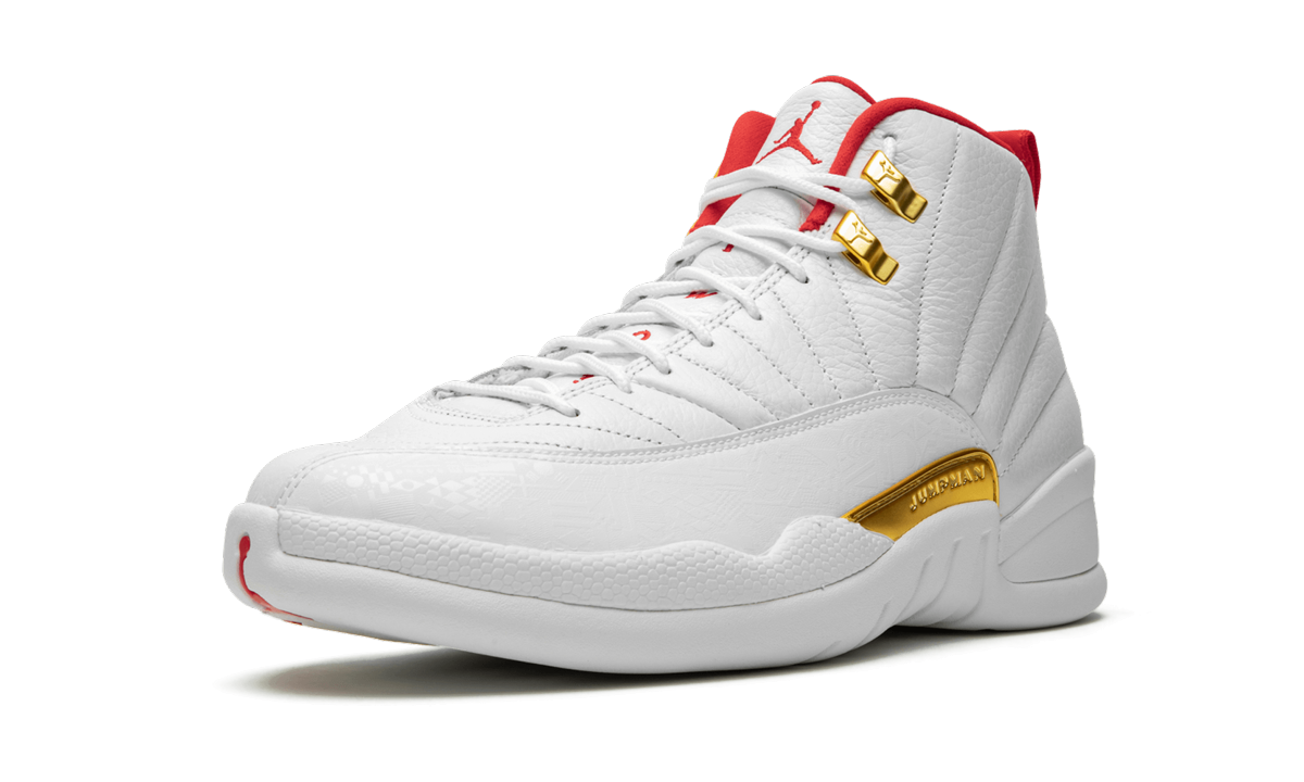 Air Jordan 12 FIBA 130690 107