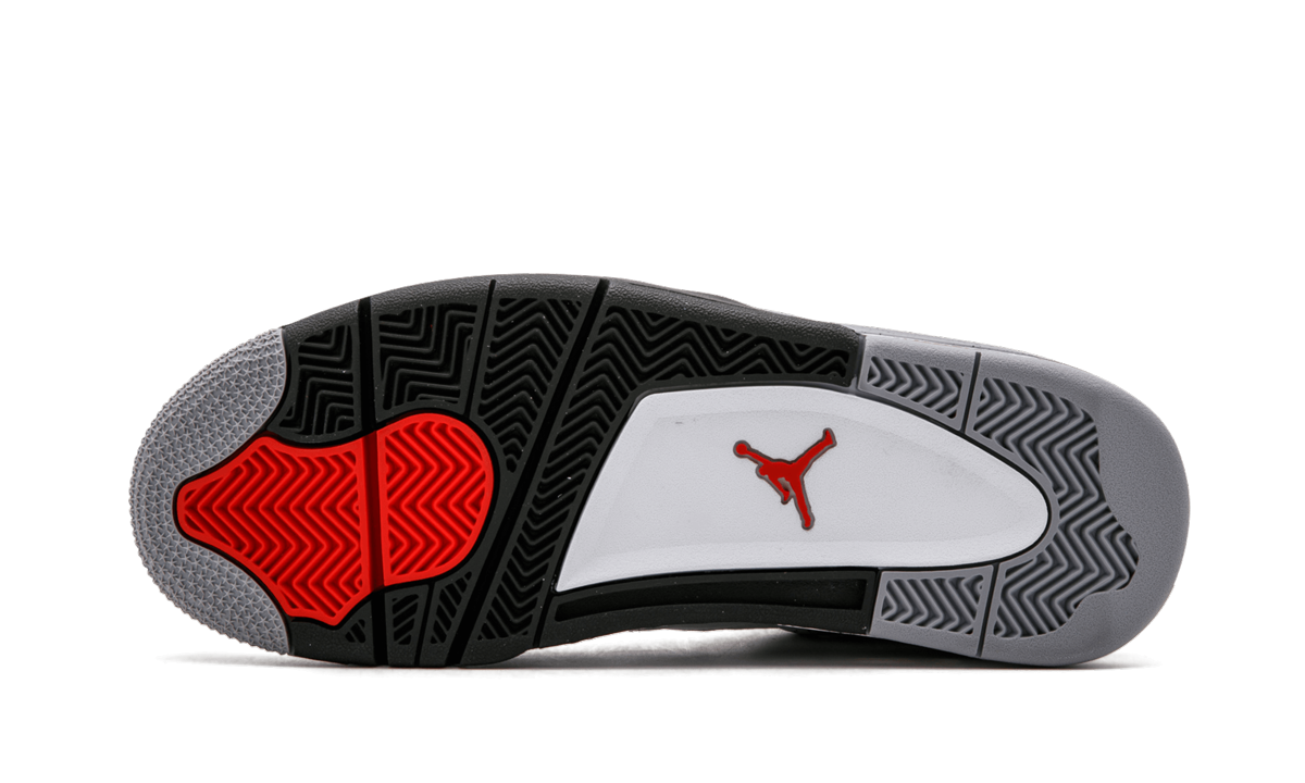 Air Jordan 4 Retro White Cement 308497 103