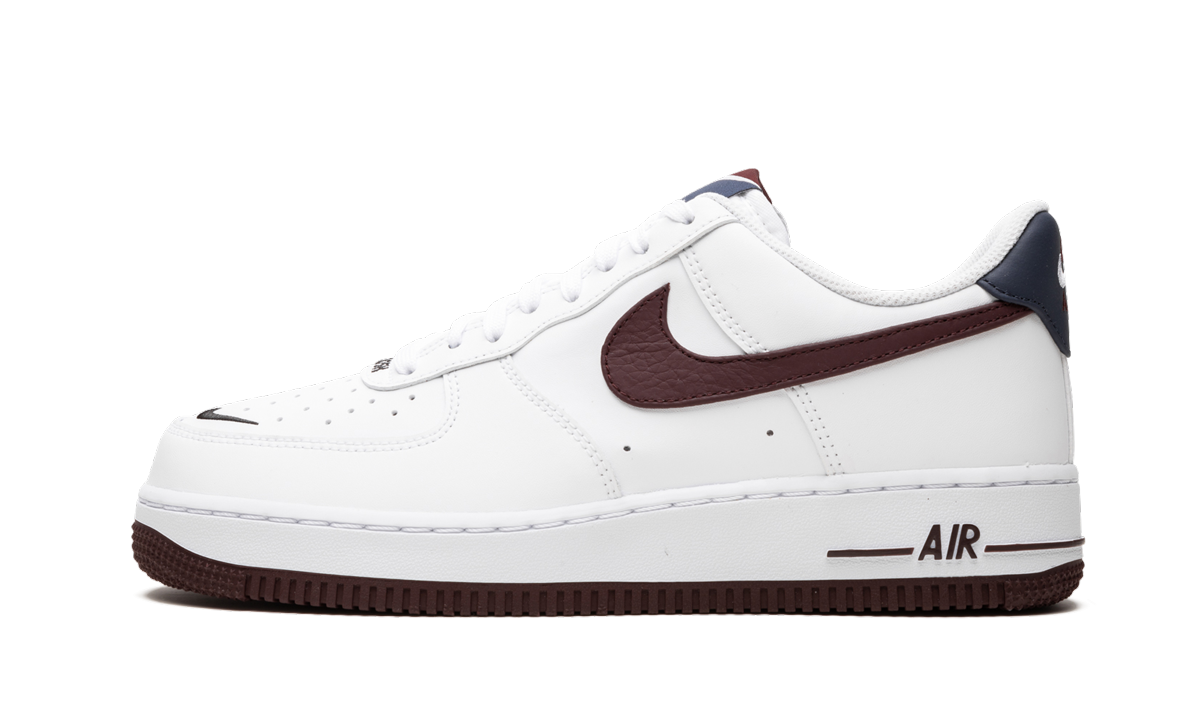 Nike Air Force 1 07 LV8 4 "Swoosh Pack"
