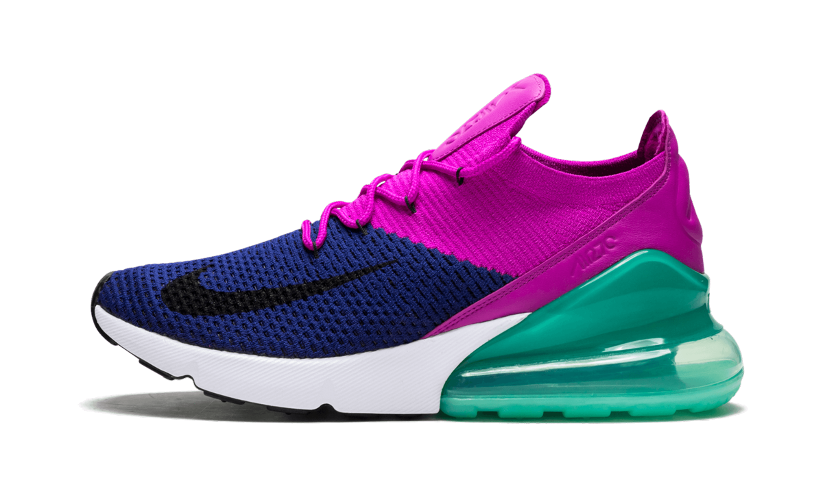 Nike Air Max 270 Flyknit AO1023 401