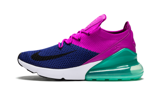 Nike Air Max 270 Flyknit AO1023 401