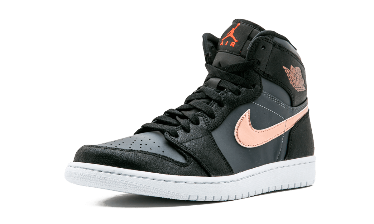 Air Jordan 1 Retro High Bronze Medal 332550 016