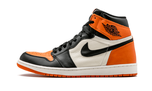 Air Jordan 1 Retro High OG Shattered Backboard 555088 005