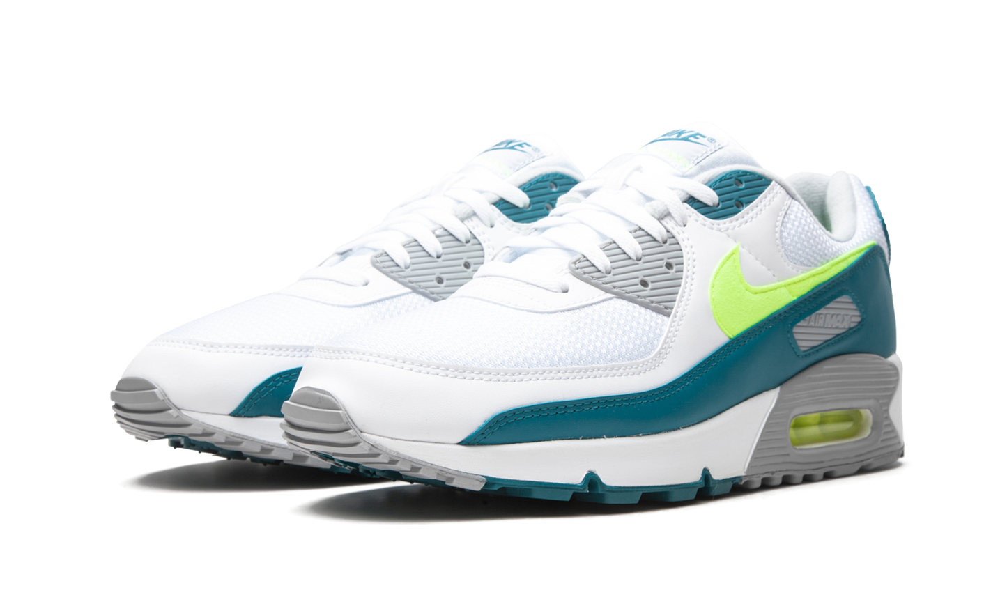 Nike Air Max 90 "Spruce Lime" CZ2908 100