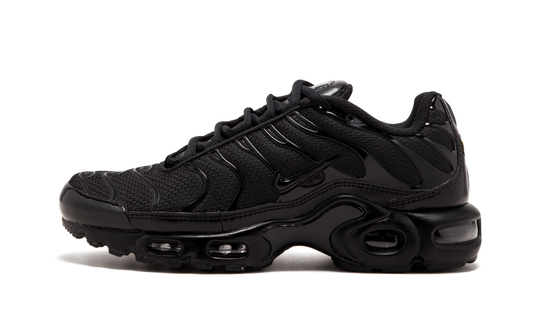 Nike Air Max Plus "Triple Black" 604133 050