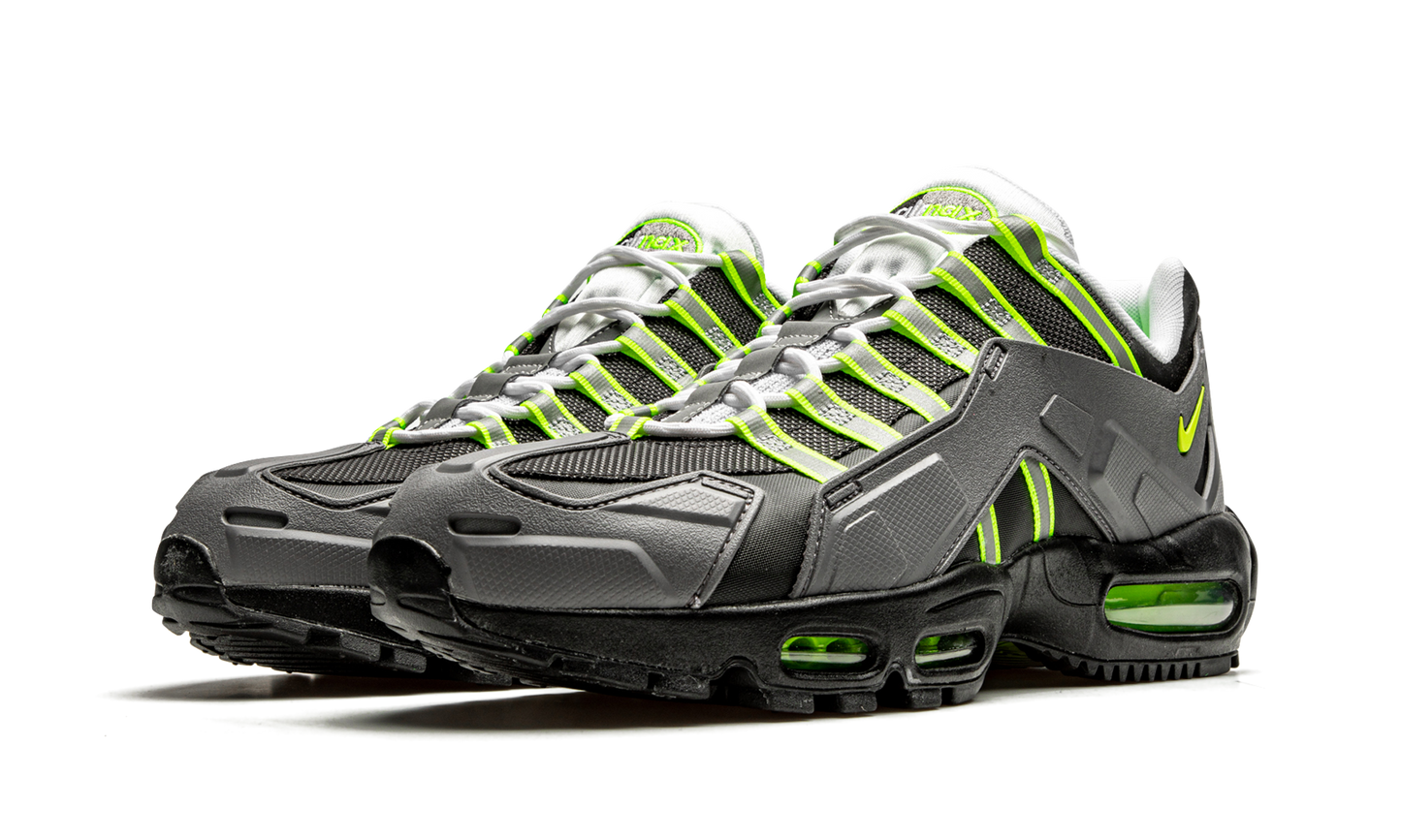 Nike Air Max 95 NDSTRKT "Neon" CZ3591 002