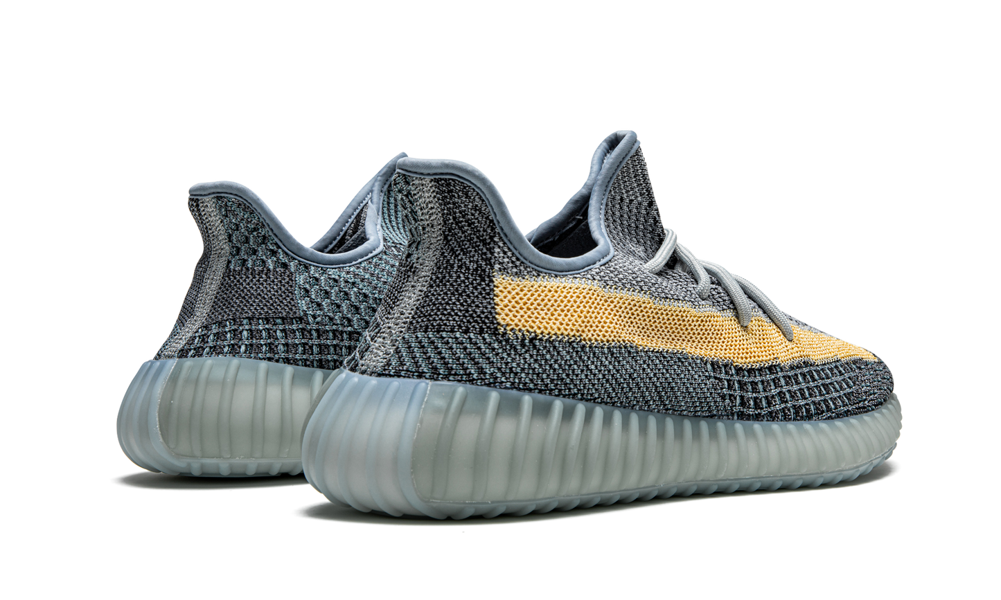 Yeezy Boost 350 V2 "Ash Blue" GY7657