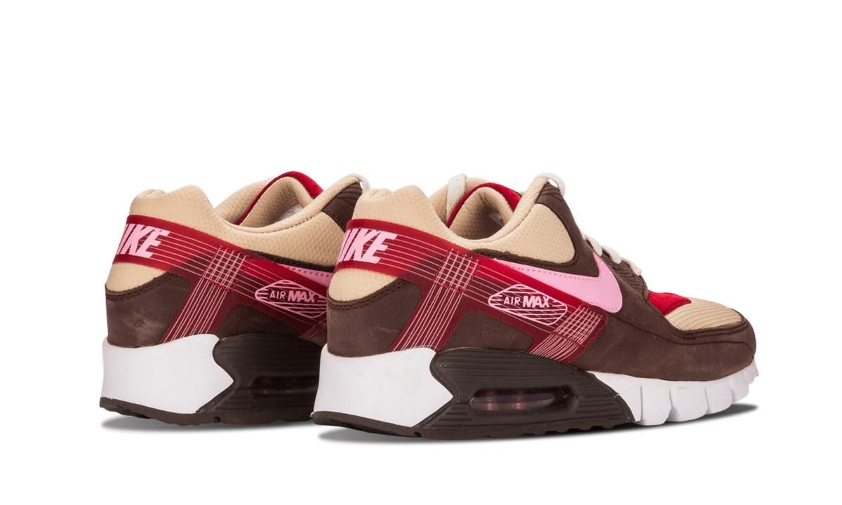 Nike Air Max 90 Current Huarache PR "DQM" 375576 261