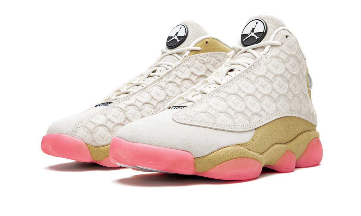 Air Jordan 13 Retro Chinese New Year CW4409 100