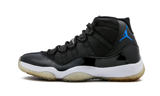 Air Jordan 11 Retro Space Jam - 2009 378037 041