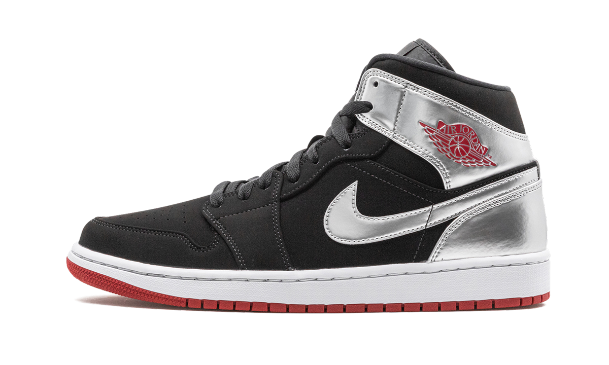 Air Jordan 1 Mid Johnny Kilroy 554724 057