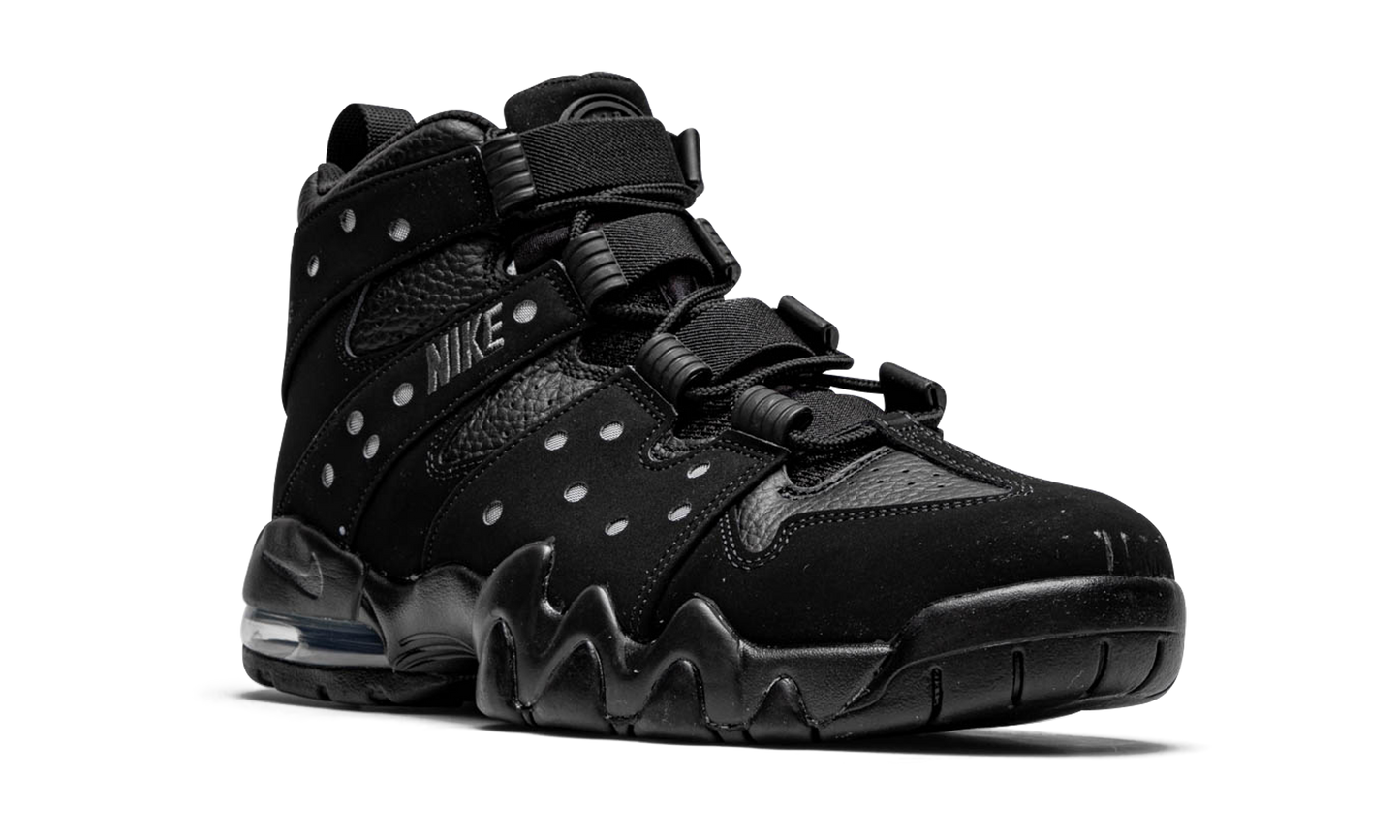 Nike Air Max2 CB '94 "Triple Black" DC1411 001