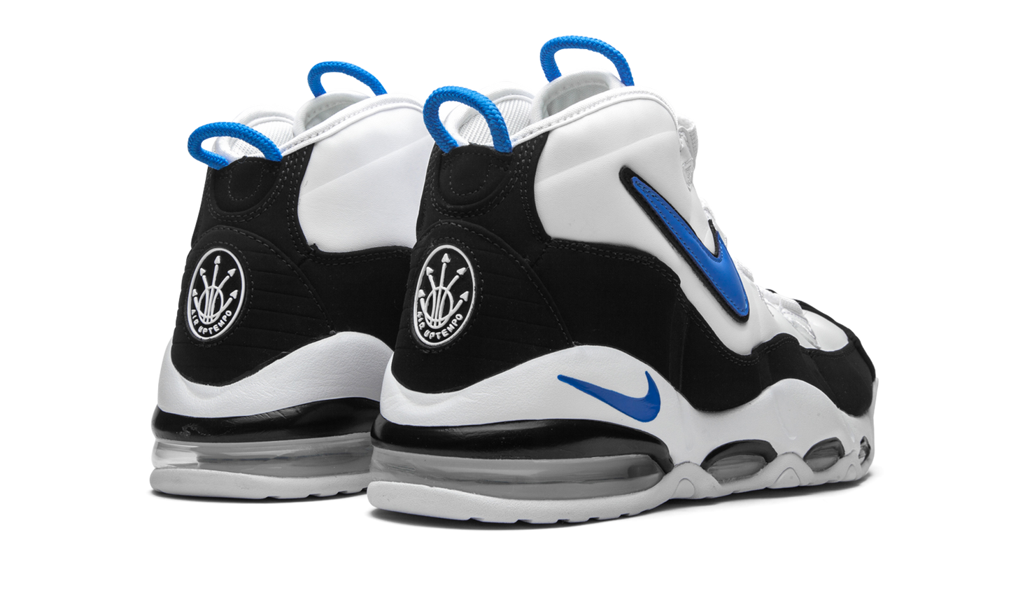 Nike Air Max Uptempo 95 "White/Photo Blue" CK0892 103