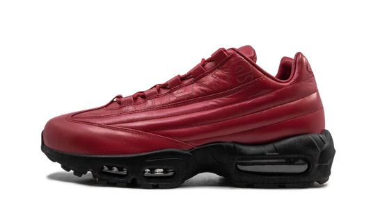 Nike Air Max 95 Lux "Supreme - Red" CI0999 600