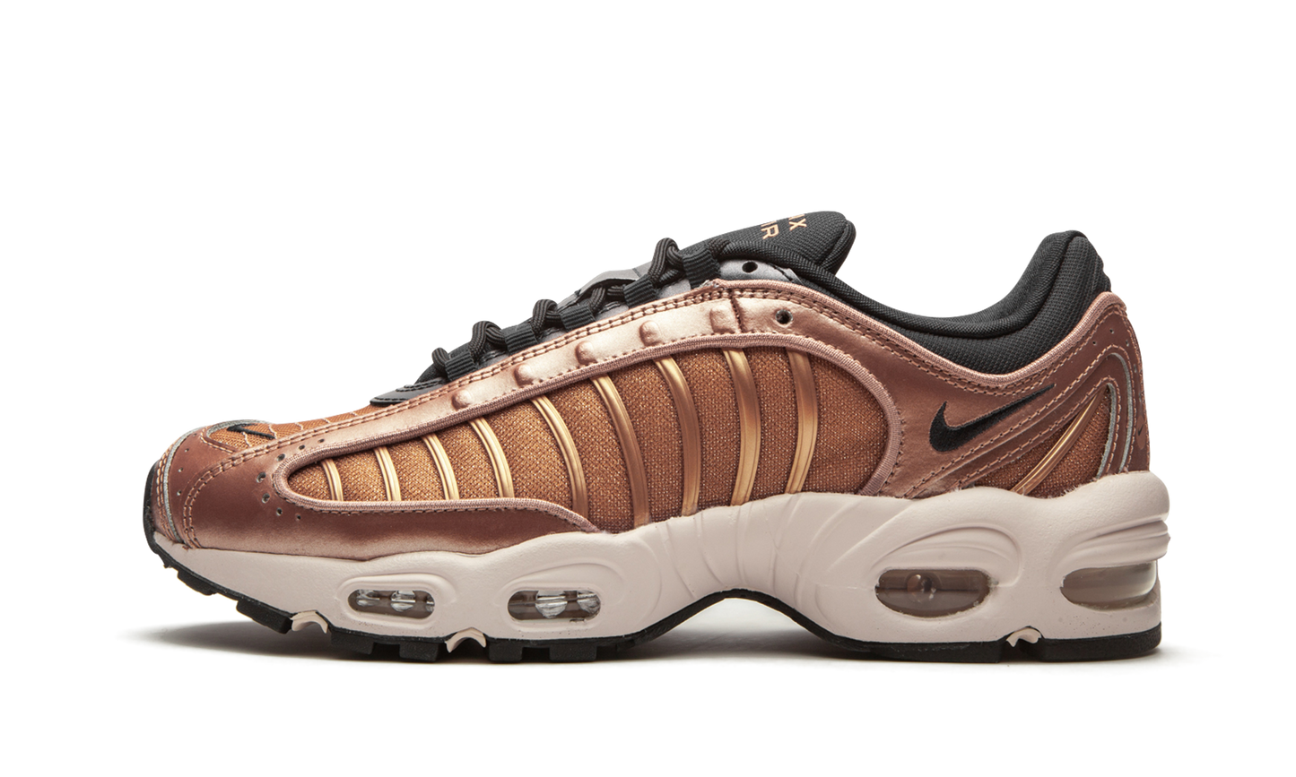 Nike AIR MAX TAILIND 4 WMNS "Metallic Red Bronze" CT1184 900
