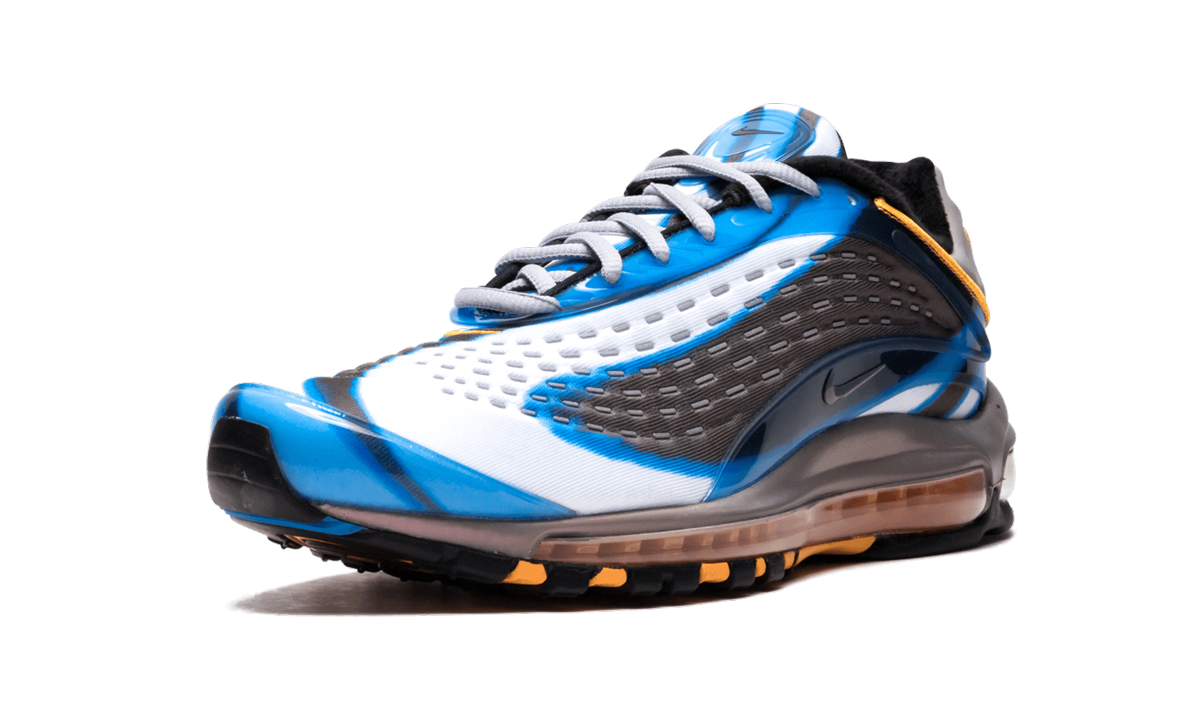 Nike Air Max Deluxe "Photo Blue" AJ7831 401