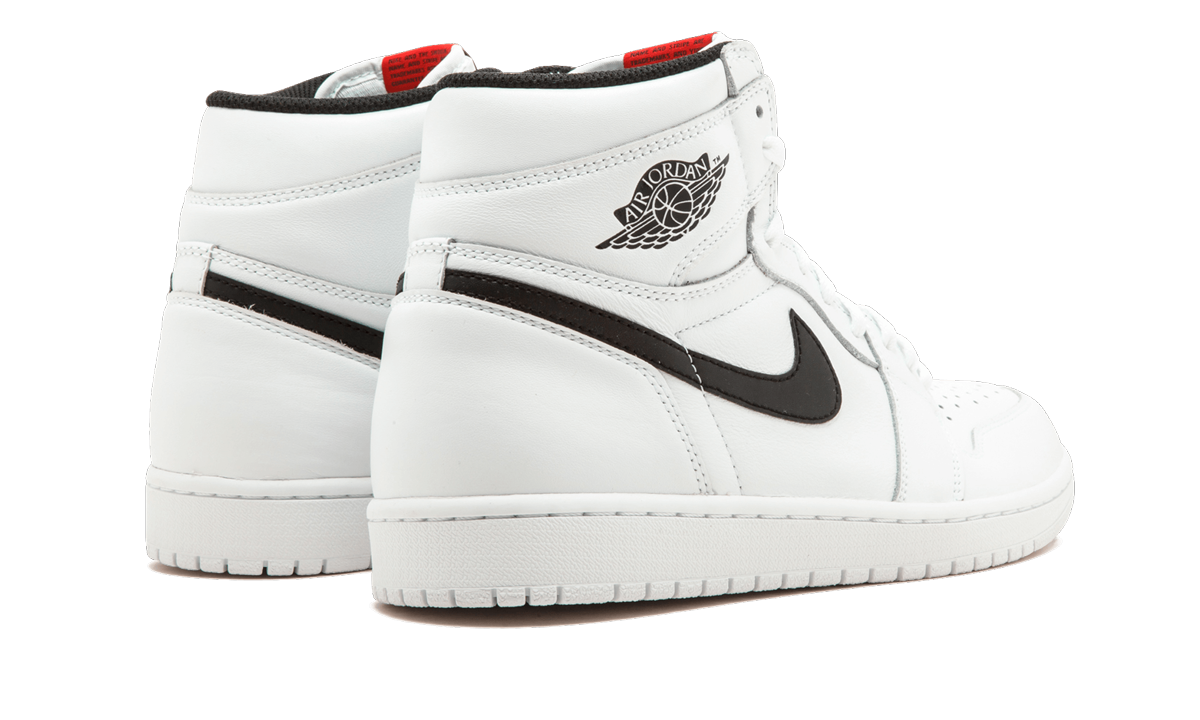 Air Jordan 1 Retro High OG Premium Essentials 555088 102