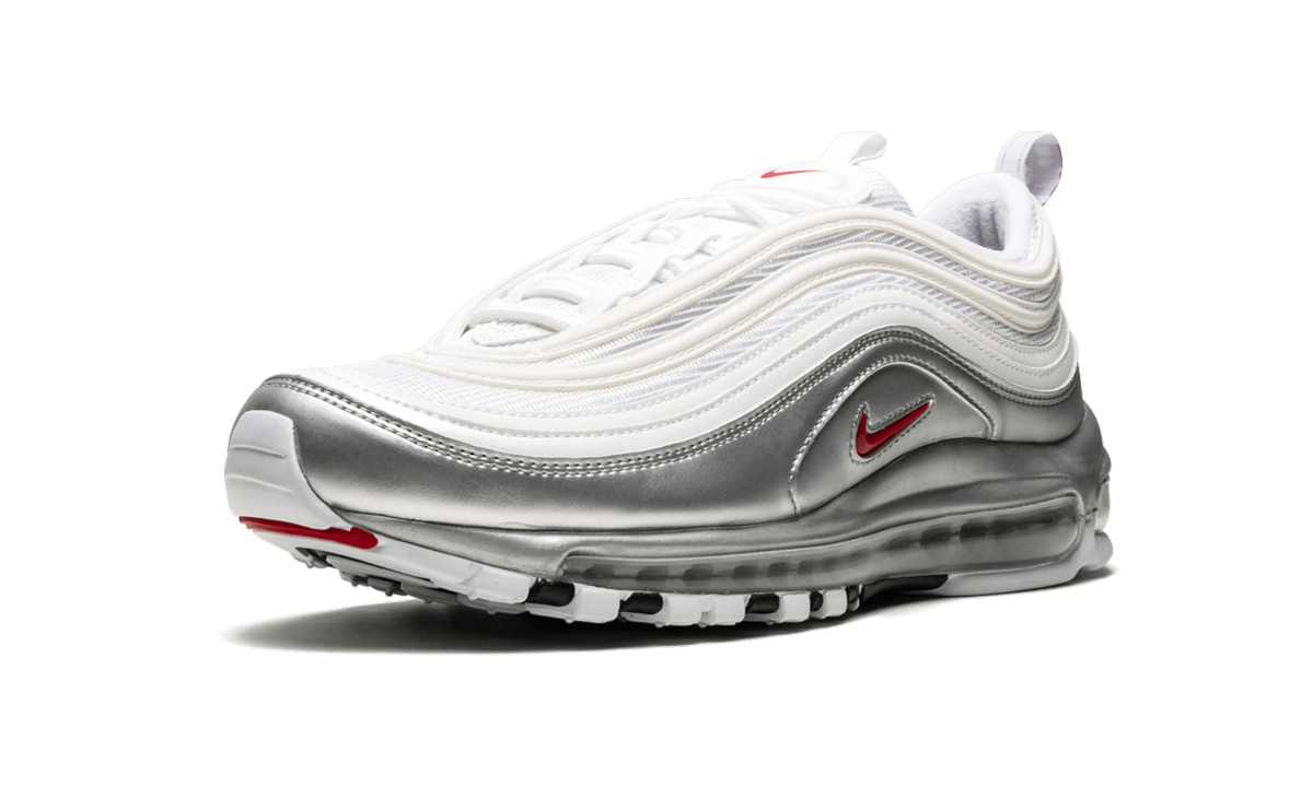 Nike AIR MAX 97 QS AT5458 100
