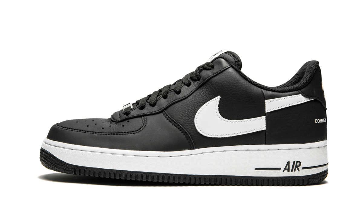 Nike Air Force 1 Low "Supreme x Comme Des Garcons" AR7623 001