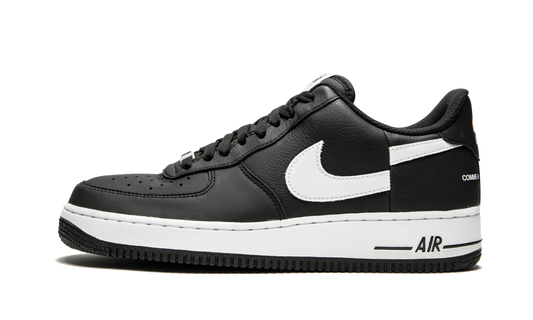 Nike Air Force 1 Low "Supreme x Comme Des Garcons" AR7623 001