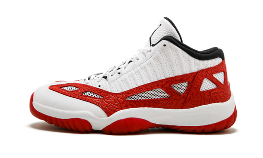 Air Jordan 11 Retro Low IE Gym Red 919712 101