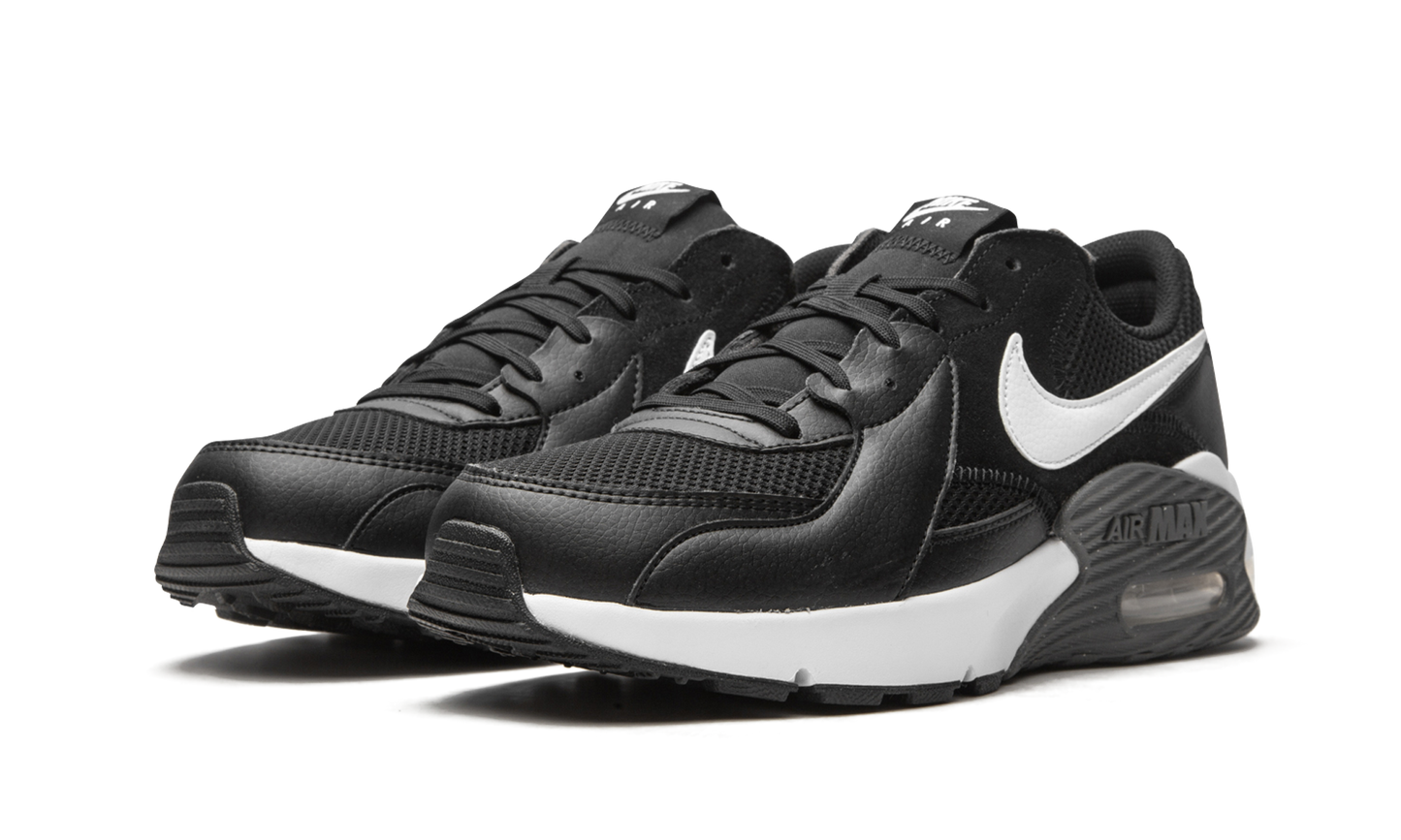 Nike AIR MAX EXCEE MNS WMNS "black white" CD5432 003