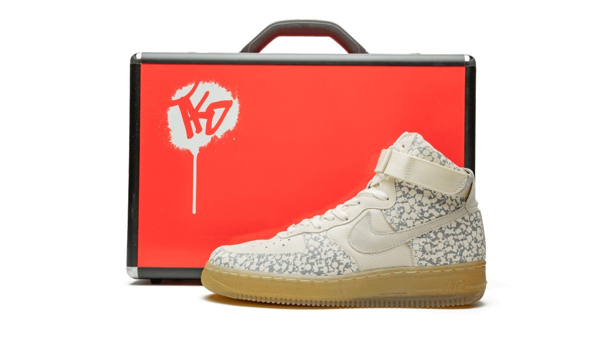 Nike Air Force 1 High "Japan" 307064 002