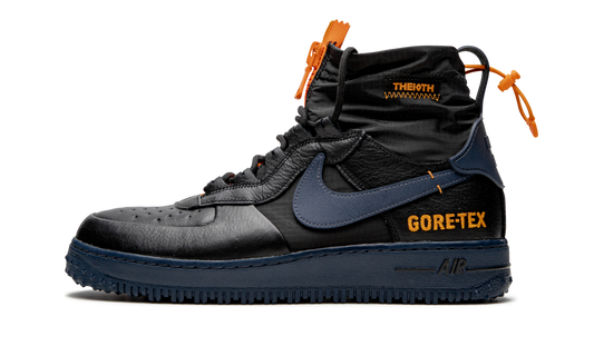 Nike Air Force 1 WTR GTX "Gore-tex" CQ7211 001