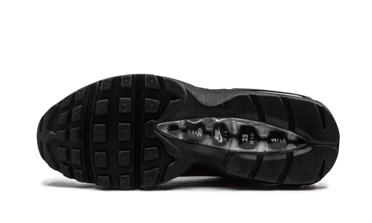 Nike Air Max 95 Lux "Supreme - Red" CI0999 600