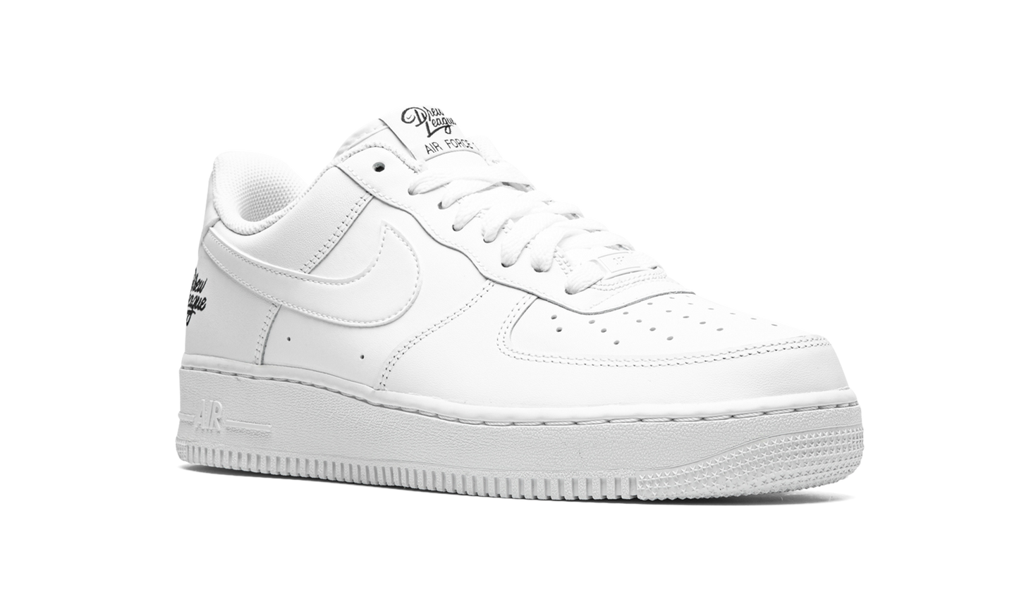 Nike Air Force 1 low "Drew League" CZ4272 100