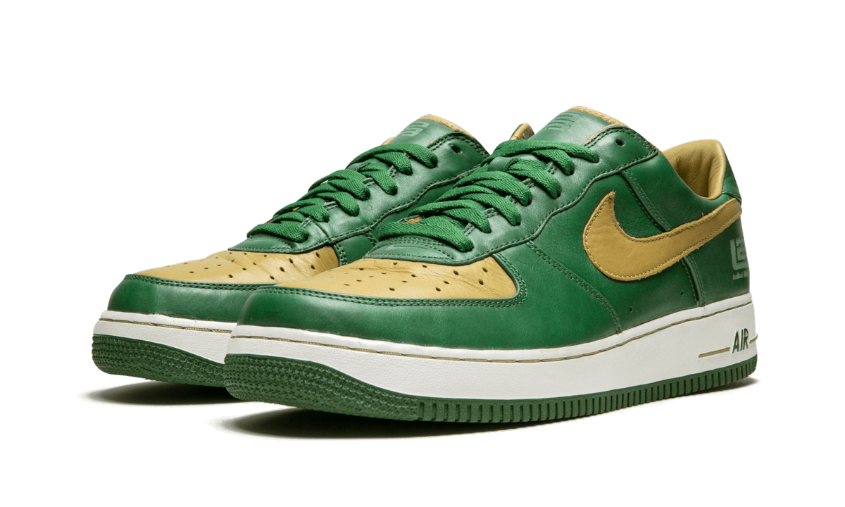 Nike Air Force 1 (LTD) "SVSM" 309063 371