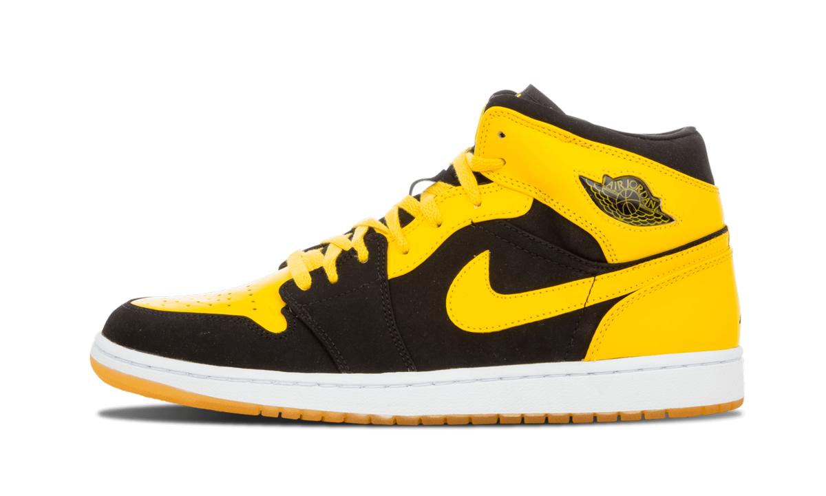 Air Jordan 1 New Love 136085 072