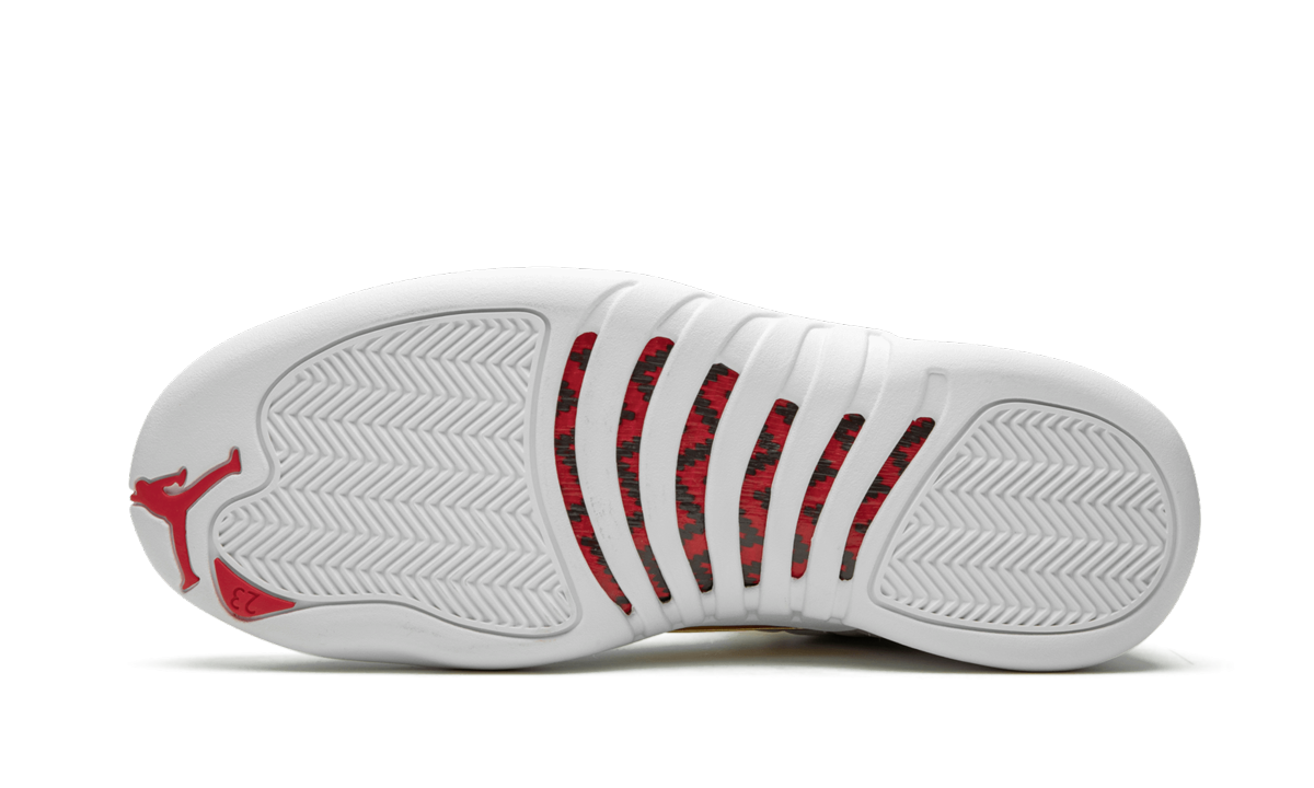Air Jordan 12 FIBA 130690 107