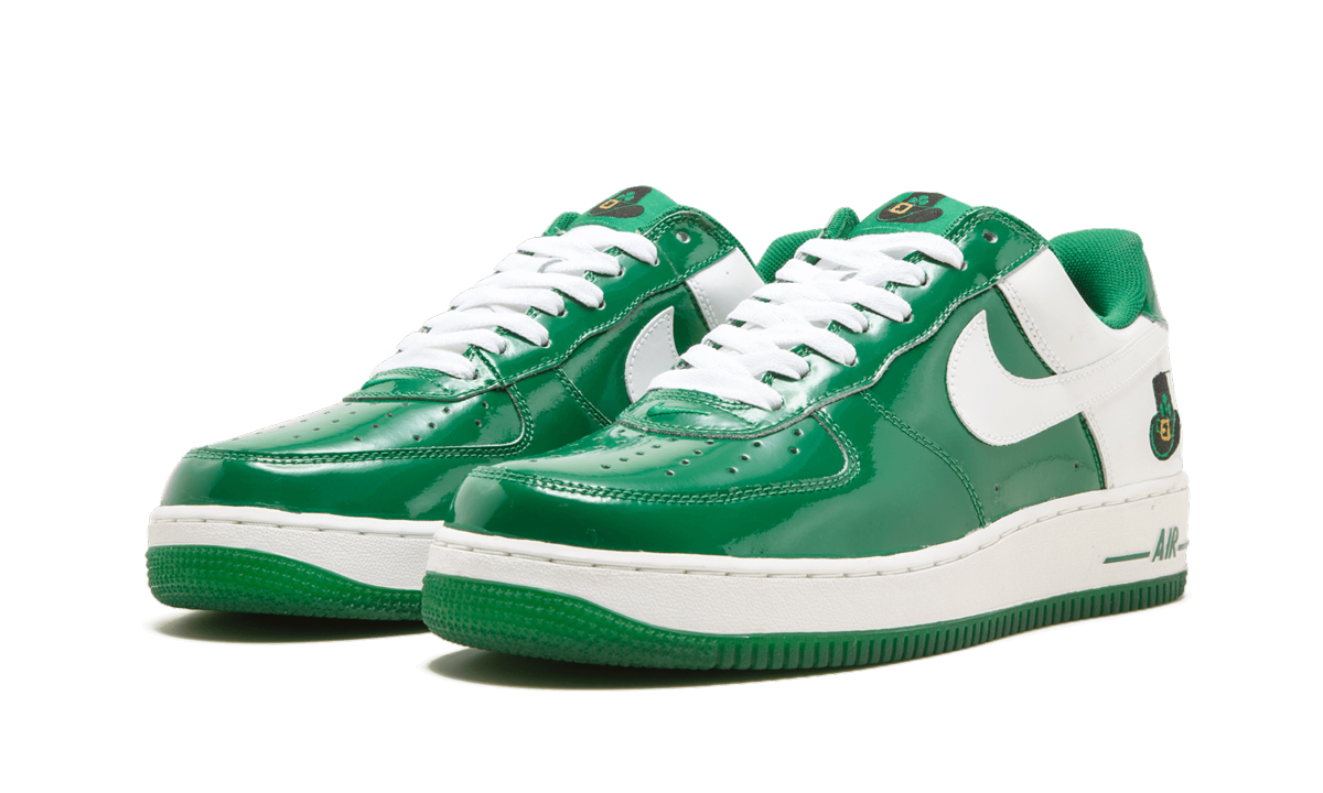 Nike Air Force 1 Premium "St Patty" 312945 311