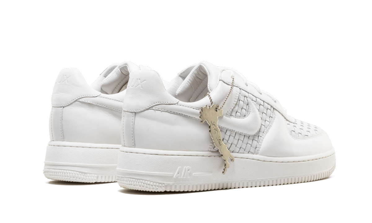 Nike Air Force 1 LUX 309238 111