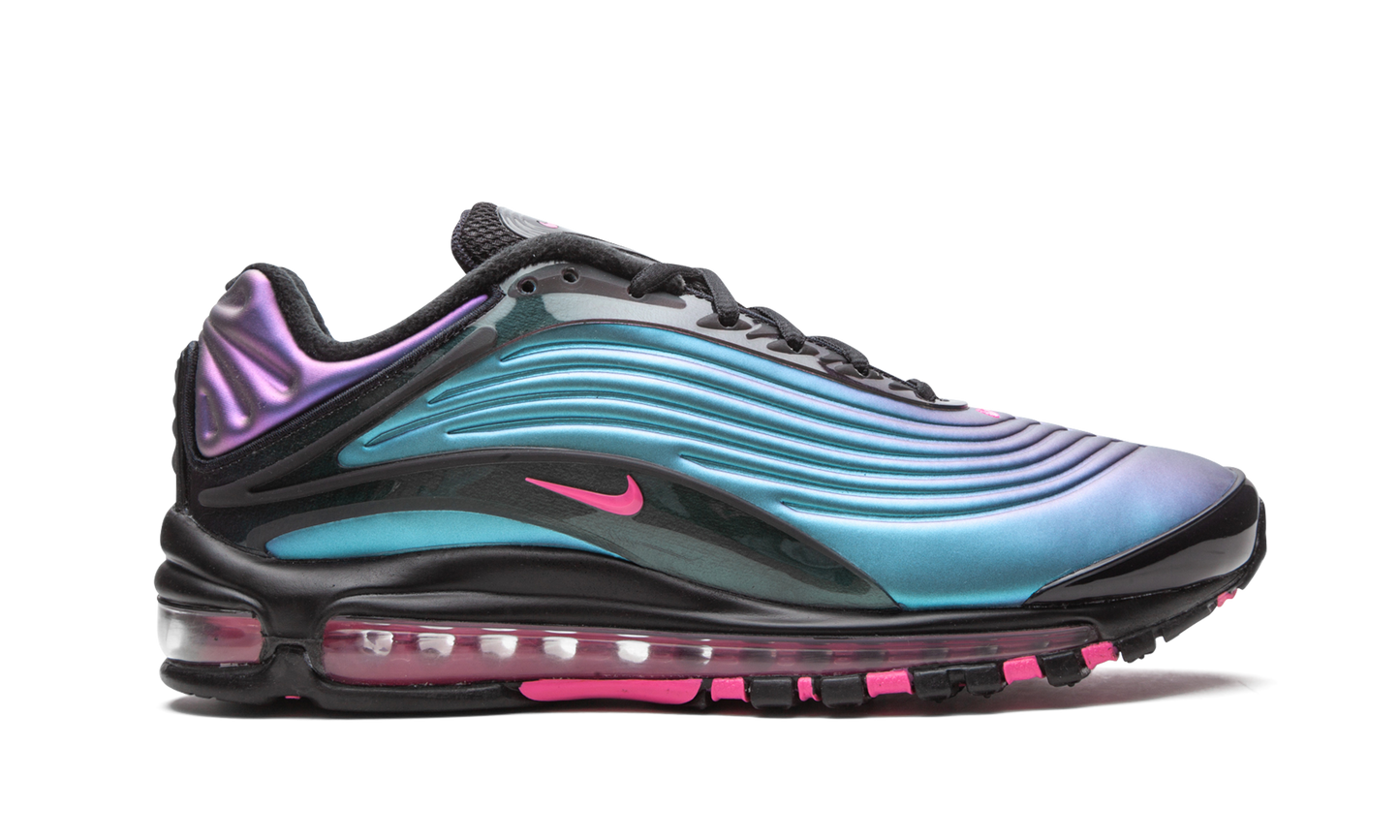 Nike Air Max Deluxe "Throwback Future" AJ7831 004