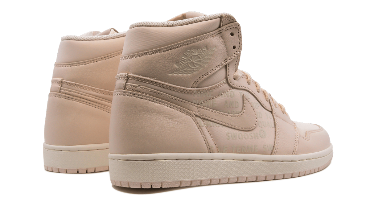 Air Jordan 1 Retro High OG Guava Ice 555088 801