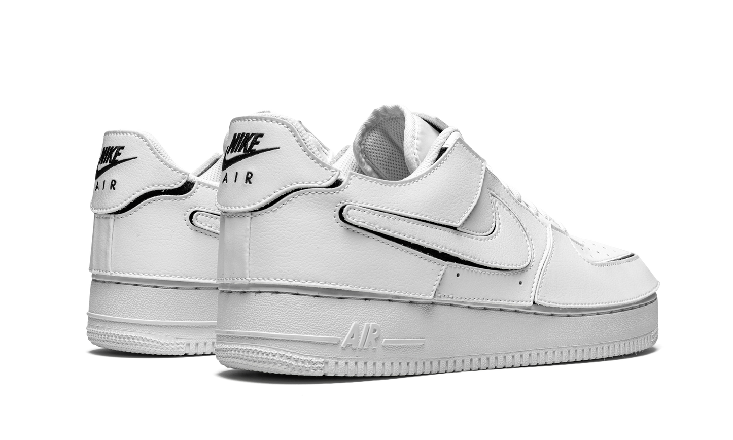 Nike Air Force 1/1 "Cosmic Clay" CZ5093 100