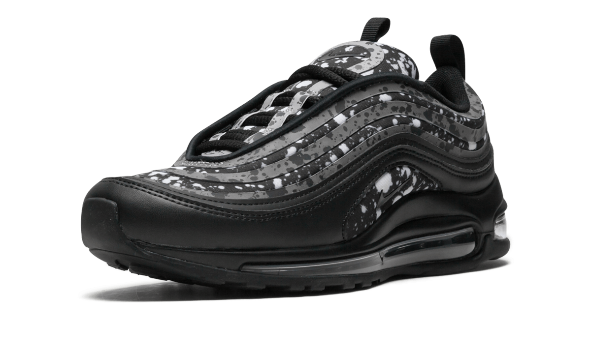 Nike AIR MAX 97 UL '17 PRM WMNS "Splatter" AO2325 002