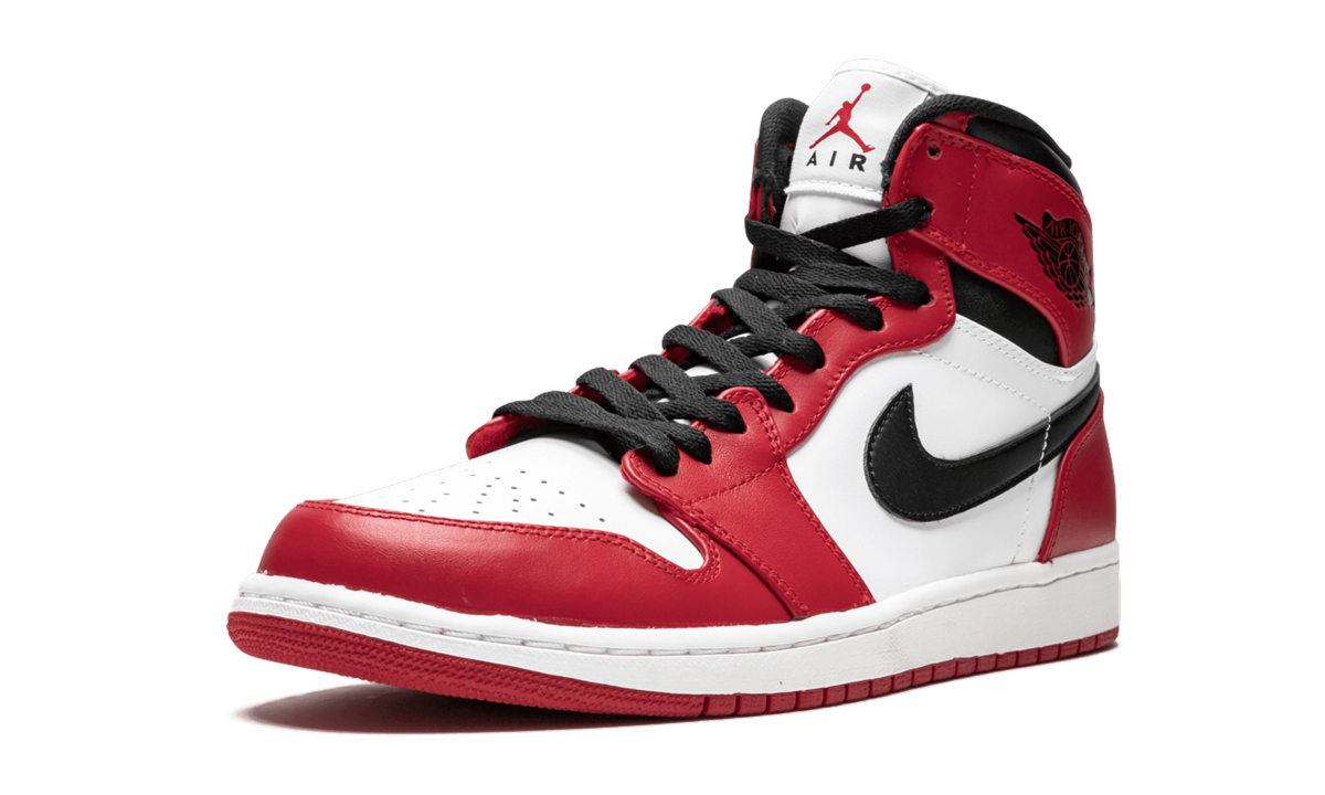Air Jordan 1 Retro High Chicago 332550 163