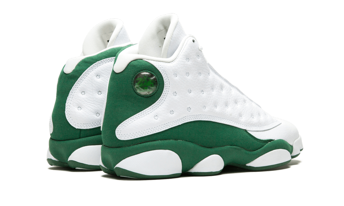 Air Jordan 13 Retro Ray Allen 414571 125