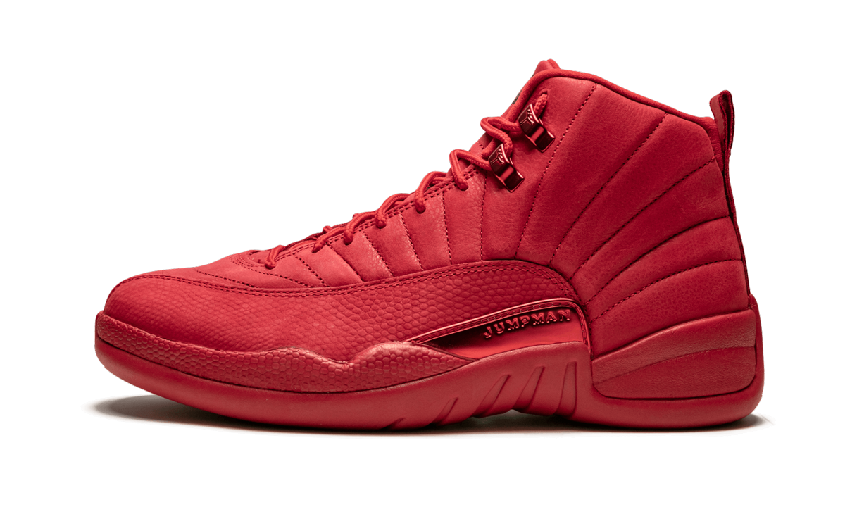 Air Jordan 12 Retro Gym Red 130690 601