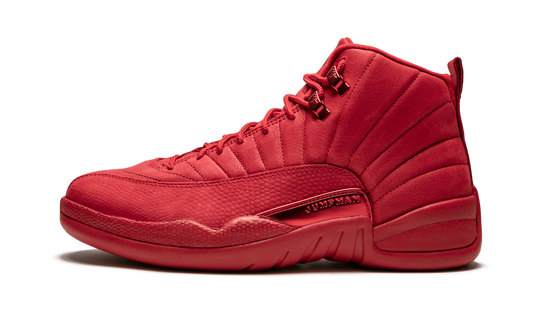 Air Jordan 12 Retro Gym Red 130690 601