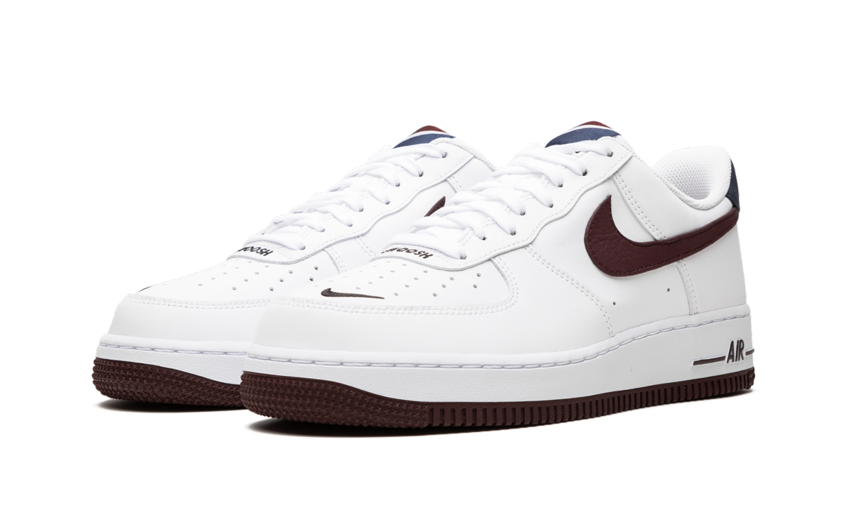 Nike Air Force 1 07 LV8 4 "Swoosh Pack"