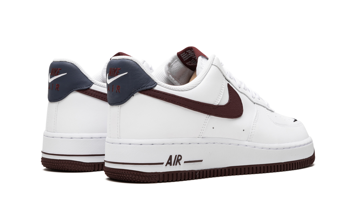 Nike Air Force 1 07 LV8 4 "Swoosh Pack"