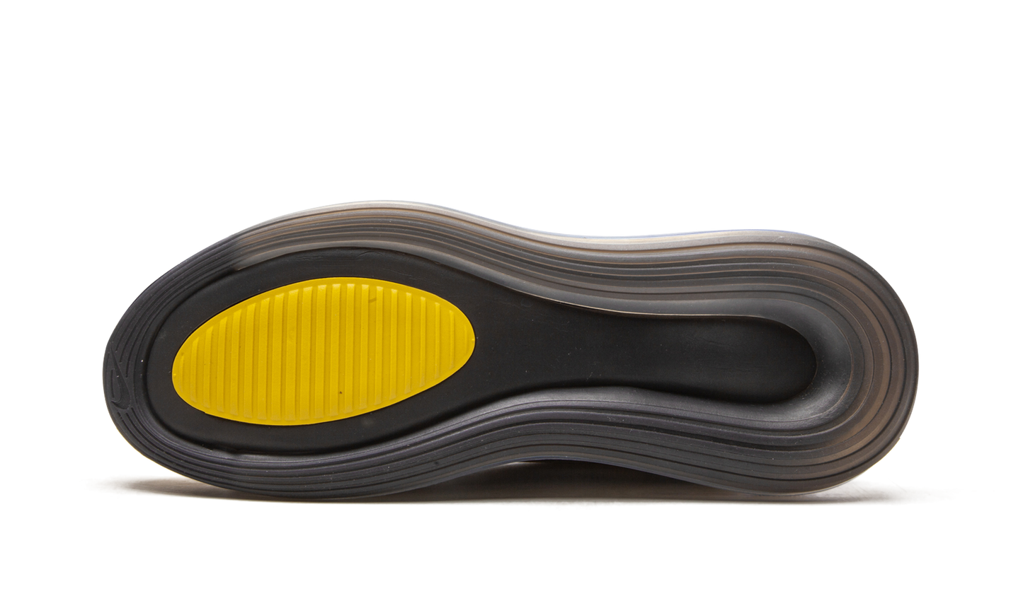 Nike Air Max 720 "Undercover-Yellow" CN2408 700