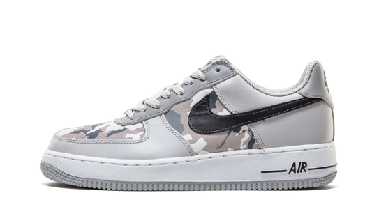 Nike Air Force 1 Premium "Grey" 308039 001