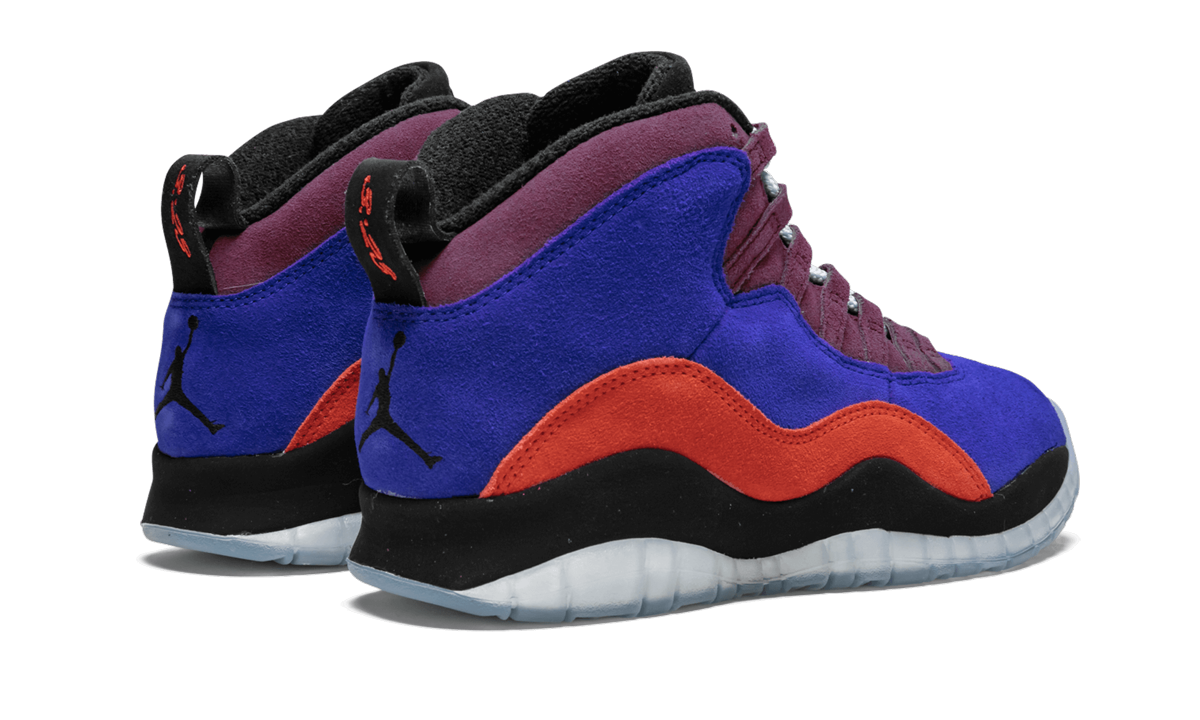 AIR JORDAN 10 RETRO NRG WMNS Maya Moore CD9705 406
